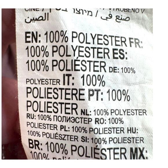 Billabong Adventure Roam Free Half-Zip Pullover Hoodie Sweatshirt Lily Pink S - Picture 5 of 6